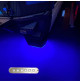 Surface mount underwater marine light blue- 90W -WKU-90B - AZLED